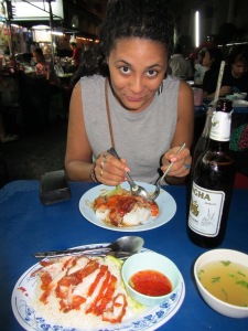 Streetfood Bangkok